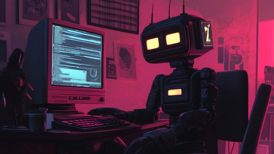 Chatbots ohne Grenzen: Wie KI selbständig APIs nutzen kann Chatbots ohne Grenzen: Wie KI selbständig APIs nutzen kann