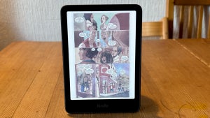 Amazon Kindle Colorsoft ausprobiert: Eine gute und eine schlechte Nachricht für Comic-Fans
