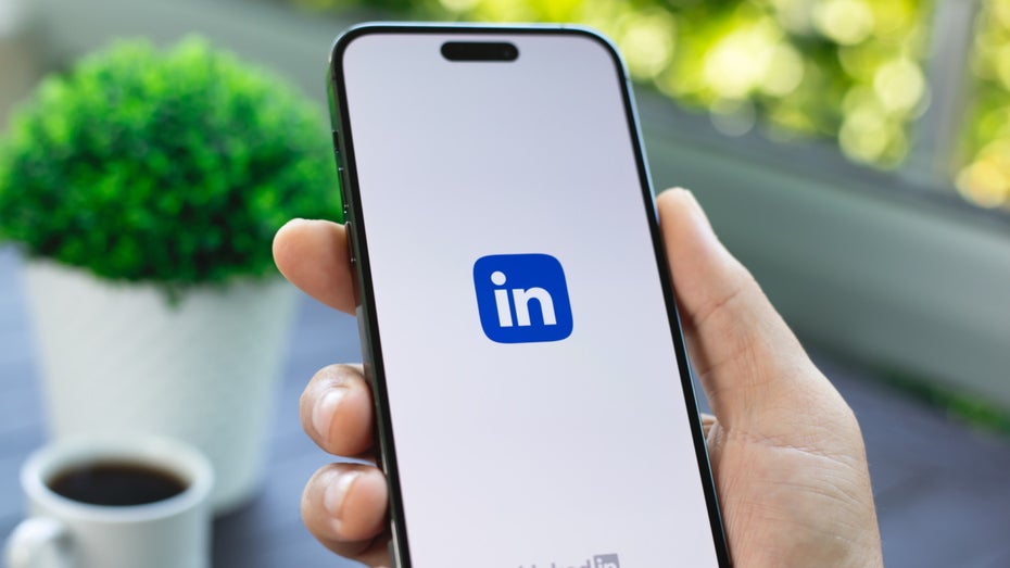 Warum Linkedin 310 Millionen Euro Strafe zahlen soll