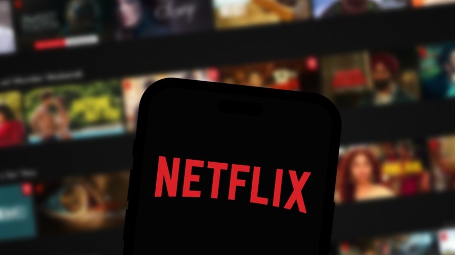 Besser dank KI? Wie Netflix künstliche Intelligenz in Filmen und Serien einsetzen will