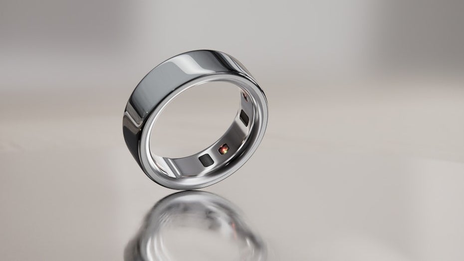 Oura Ring 4: Die neue Generation des Smartrings ist da – das kann er