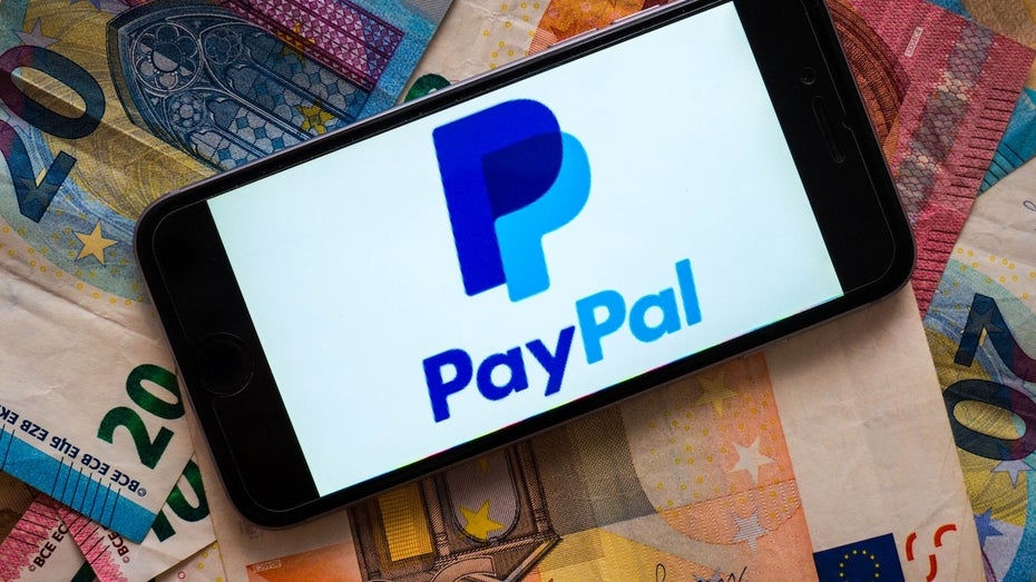 Hinter den Kulissen von Paypal: So generiert der kostenlose Bezahldienst Milliardenumsätze