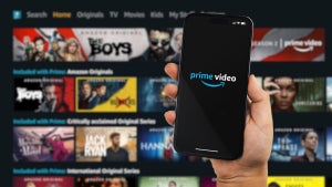 Mehr Werbung auf Prime Video: Verbraucherschützer kritisieren Amazon