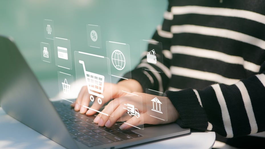 (Foto: Shutterstock / SuPatMaN) Datenschutz: Warum Marketer auf Zero-Party-Daten setzen sollten