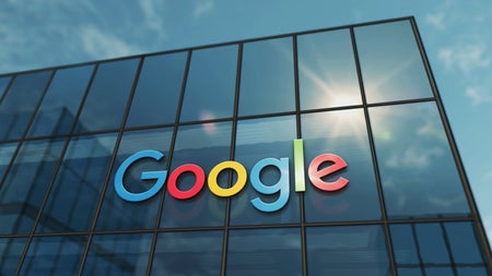 Erstmals seit 2015: Google ändert sein Logo – und deutet damit die KI-Zukunft an