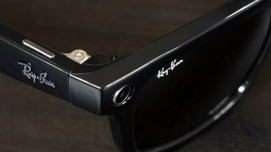 Metas Ray-Ban Smartglasses: Die dunkle Seite der KI-Sonnenbrille