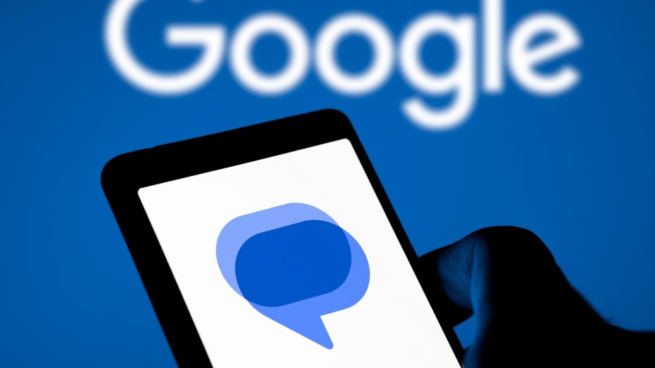 Google Messages wie Whatsapp: Neues Privatsphäre-Feature in Beta entdeckt Google Messages wie Whatsapp: Neues Privatsphäre-Feature in Beta entdeckt