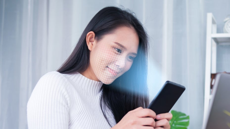 Zugang zur umstrittenen KI-Gesichtserkennung: Microsoft liefert Gender-Detection-AI versehentlich weiter Zugang zur umstrittenen KI-Gesichtserkennung: Microsoft liefert Gender-Detection-AI versehentlich weiter