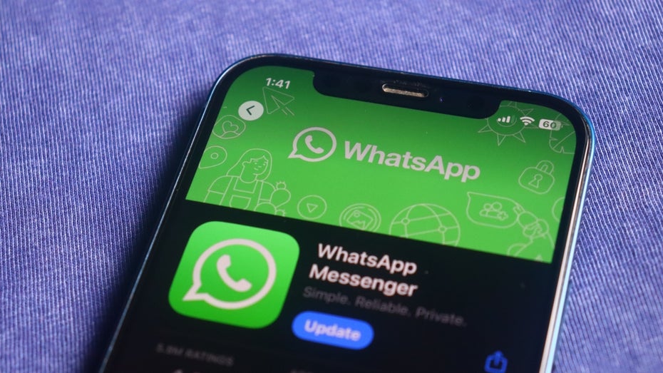 Whatsapp erleichtert iPhone-Nutzern den Umgang mit ungelesenen Nachrichten