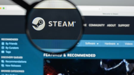 Steam: Warum bald 23.000 Spiele von der Plattform verschwinden könnten