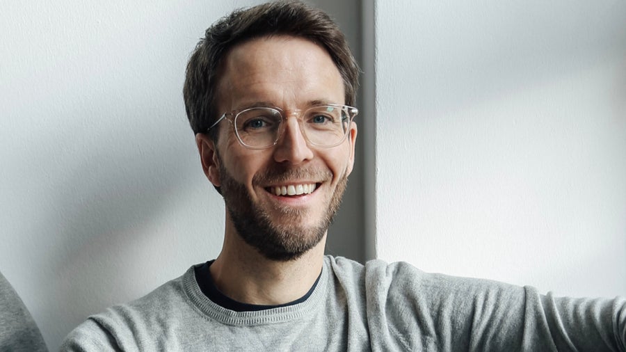 Check-ins und Authentizität – 5 Dinge, die Steffen Reitz im Arbeitsalltag braucht Check-ins und Authentizität – 5 Dinge, die Steffen Reitz im Arbeitsalltag braucht