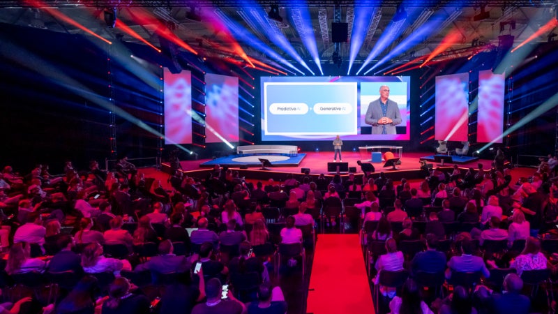 DMEXCO 2024: Die Fakten auf einen Blick DMEXCO 2024: Die Fakten auf einen Blick