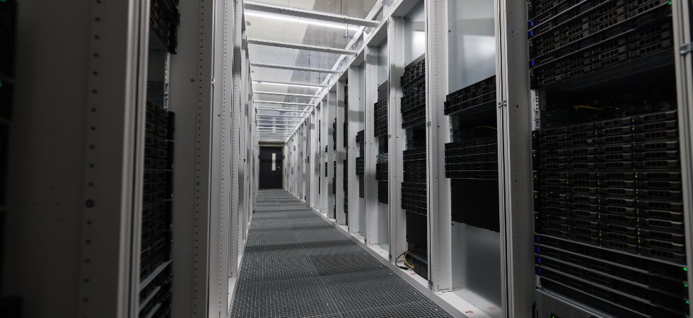 Wie ökologische Rechenzentren eine nachhaltige Zukunft gestalten