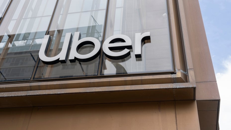 Uber soll Reiseportal Expedia kaufen wollen – für über 20 Milliarden Dollar