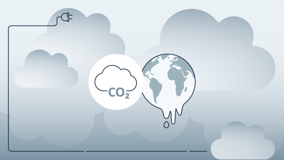 Welcher Sektor die meisten Treibhausgas-Emissionen freisetzt – Statistik der Woche