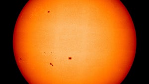 Solar Orbiter: Esa-Sonde liefert Sonnenbilder in bislang nie gesehener Detailschärfe