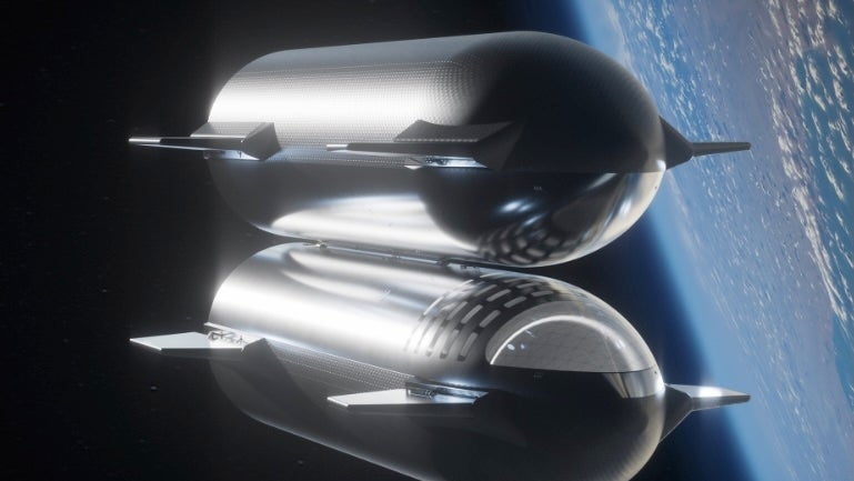 Nasa macht Druck auf SpaceX: Ambitioniertes Starship-Manöver für 2025 angekündigt