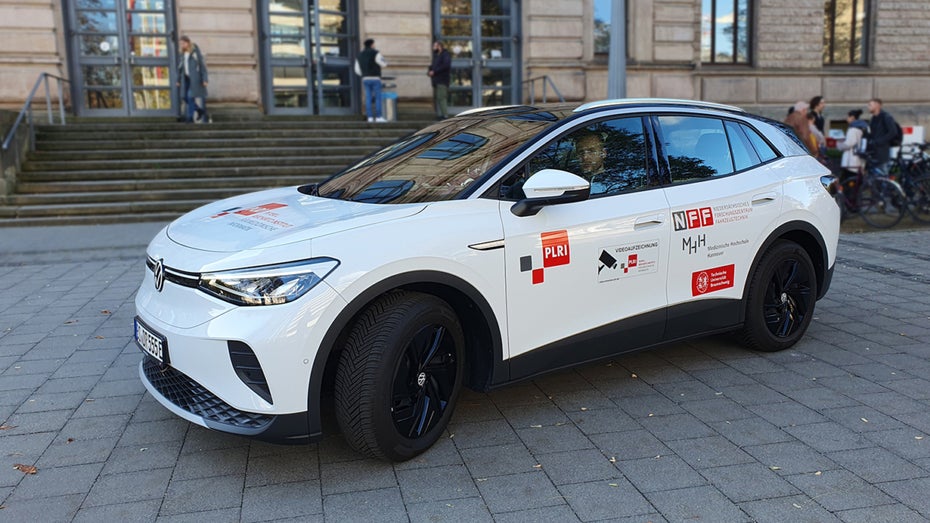 So sollen Autos in Zukunft Schlaganfälle verhindern