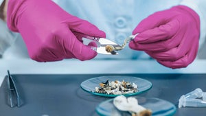 Von LSD zu Psilocybin: Was Psychedelika bei Therapien bringen können