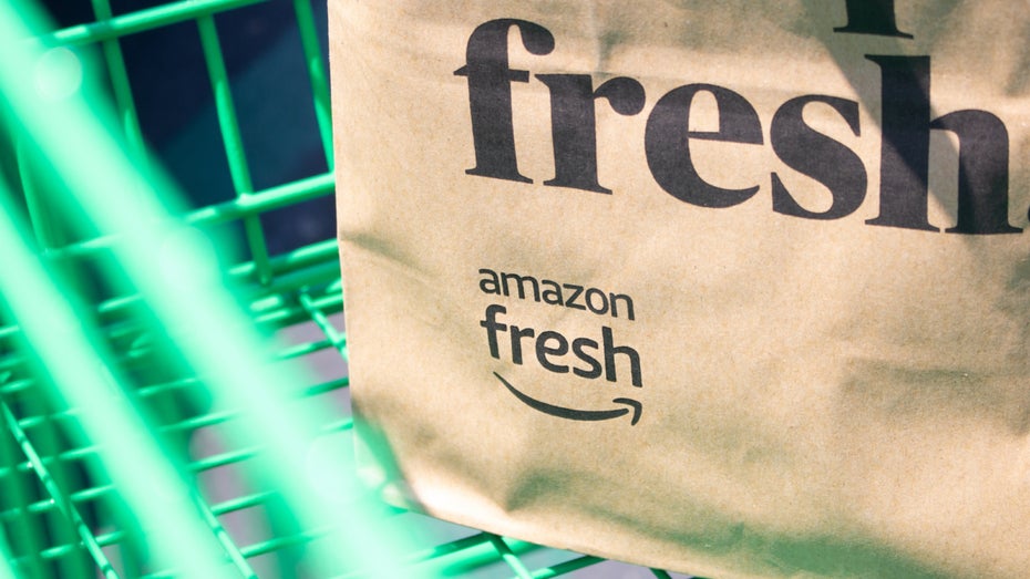 Schluss mit „Fresh“: Amazon stellt Lebensmittel-Lieferdienst ein – aber bietet Alternative