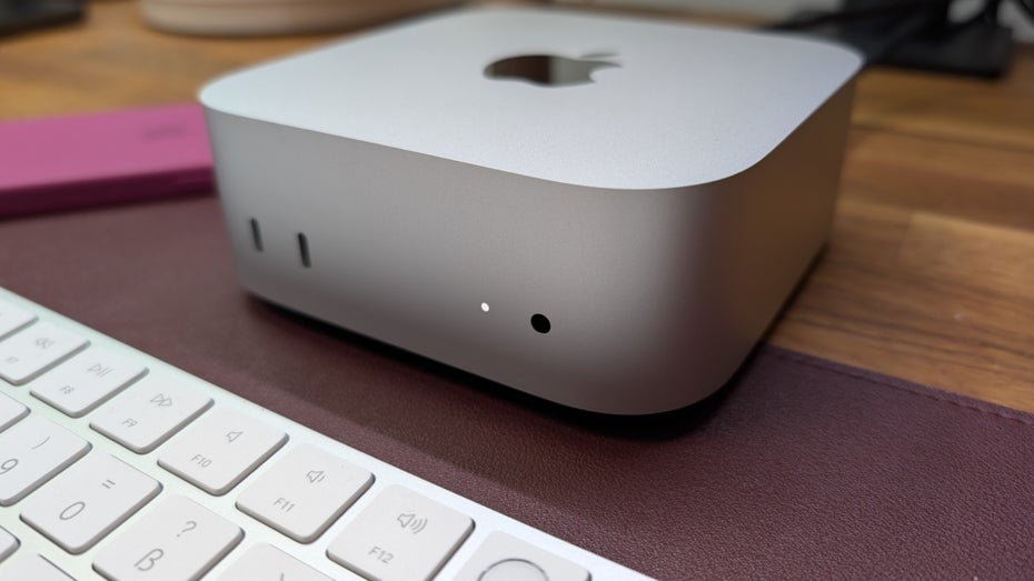 Der neue Mac Mini überzeugt im Test – worauf ihr beim Kauf trotzdem achten müsst