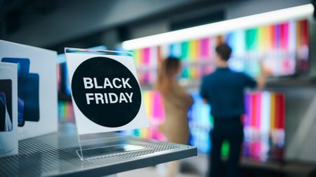 Preisanalyse zeigt: Zum Black Friday könnt ihr bei diesen Produkten besonders sparen