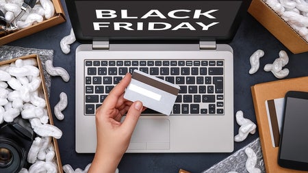 Black Friday 2024: Die wichtigsten Starttermine bei Amazon, Mediamarkt und Co.