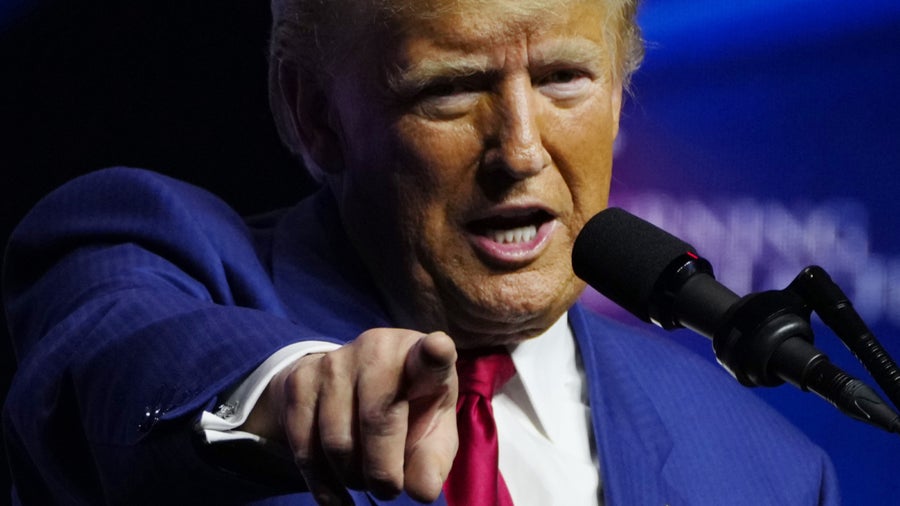 1.000 Prozent Plus für Trump-Memecoin: Kritik an Kryptopraxis des US-Präsidenten
