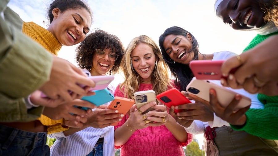 Voller Speicher durch Whatsapp? Dieses neue Feature verspricht Abhilfe