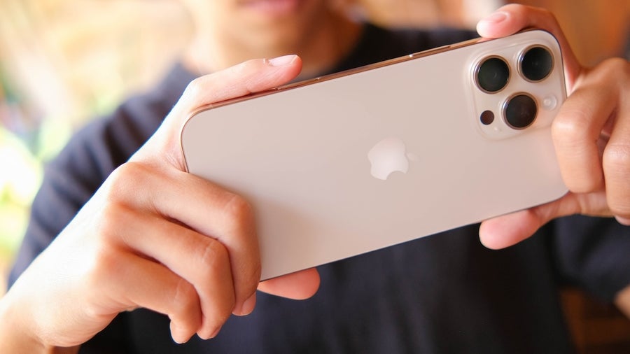 iPhone 17 Air als Start? Apples angeblicher Traum von Smartphones ohne Anschlüsse