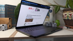 MacBook Pro M4 im Test: Warum das Einsteiger-Modell begeistert – und wann sich der Aufpreis lohnt