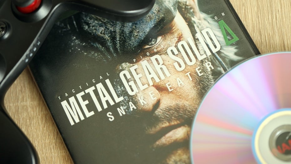 Ein großes Geheimnis von Metal Gear Solid 3 wurde nach 20 Jahren endlich gelüftet