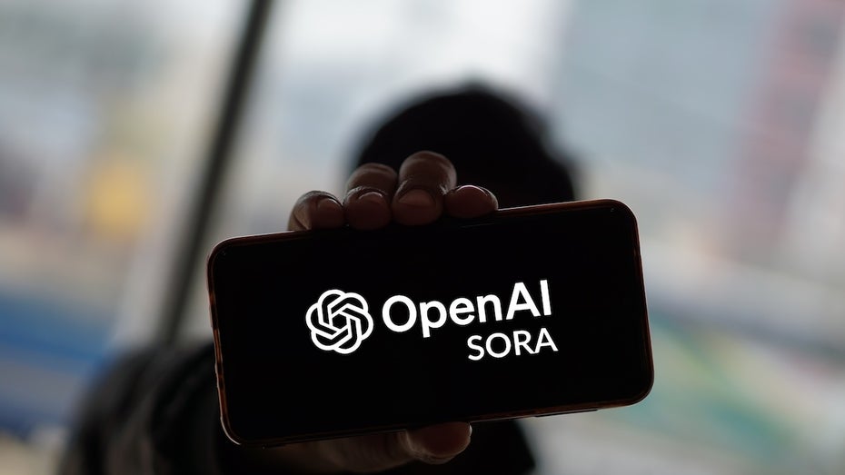 Künstler haben OpenAIs Video-KI Sora vorab im Netz geleakt: Was sie damit beabsichtigen