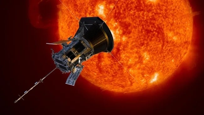 Parker Solar Probe lüftet Geheimnisse der Sonne: Das hat sie uns bereits verraten