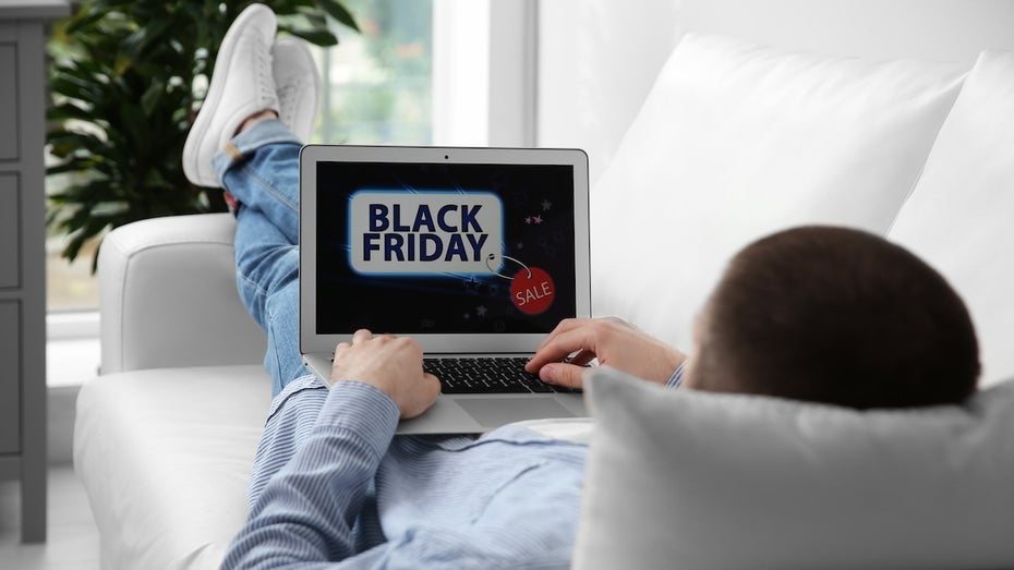 Black Friday oder Cyber Monday? An welchem Tag ihr am meisten Geld sparen könnt