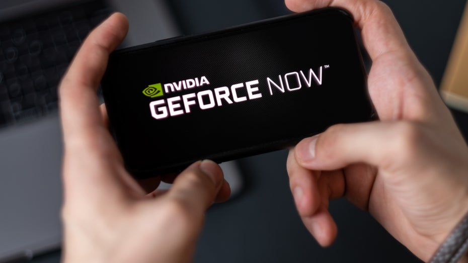 Statt höherer Preise: Diese Änderung nimmt Nvidia für die Game-Streaming-Plattform Geforce Now vor Statt höherer Preise: Diese Änderung nimmt Nvidia für die Game-Streaming-Plattform Geforce Now vor