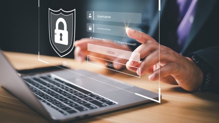 Cyber-Vorhängeschlösser knacken: Warum Quantencomputer ein Problem für die Verschlüsselung bedeuten