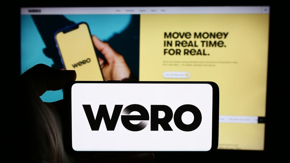 Wero vs. Paypal: Europäische Banken wollen dem Online-Bezahldienst die Stirn bieten Wero vs. Paypal: Europäische Banken wollen dem Online-Bezahldienst die Stirn bieten