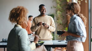 Employee Wellbeing: So gelingt die Work-Life-Balance