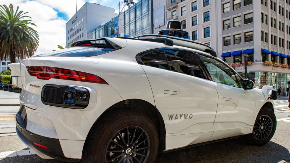 So will die Bundesregierung autonomes Fahren bis 2028 vorantreiben So will die Bundesregierung autonomes Fahren bis 2028 vorantreiben