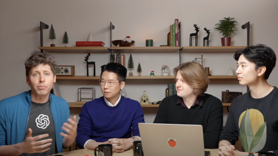Tag 1 des OpenAI-Adventskalenders: Leistungsfähiges KI-Modell o1 startet und bringt teures Abomodell ChatGPT Pro mit Tag 1 des OpenAI-Adventskalenders: Leistungsfähiges KI-Modell o1 startet und bringt teures Abomodell ChatGPT Pro mit