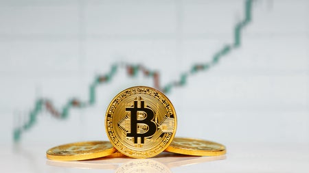 Bitcoin mit neuem Allzeithoch – Analyst sieht Kurs von 200.000 Dollar bis Ende 2025