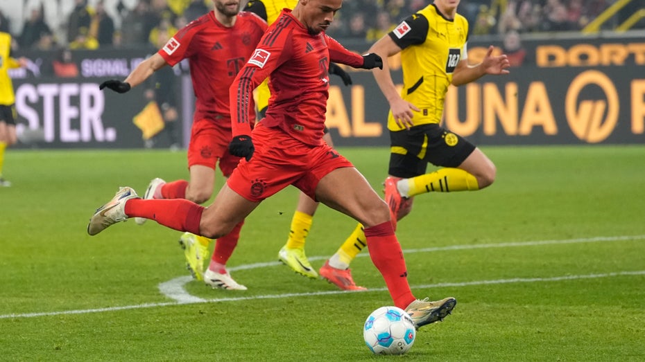 Bundesliga-Rechte: Wird Streaming künftig teurer? Das sagen Sky und Dazn Bundesliga-Rechte: Wird Streaming künftig teurer? Das sagen Sky und Dazn