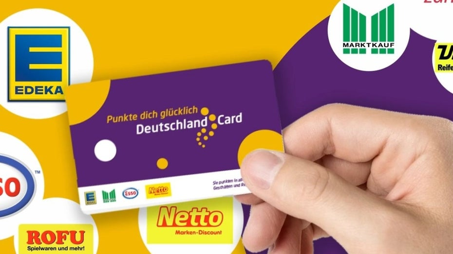 Deutschland-Card-Umstellung: Warum du keine Plastikkarte mehr bekommen wirst