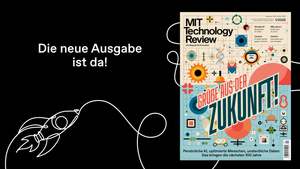 KI, Klimakrise, Lebenserwartung: Was die nächsten 100 Jahre bringen werden