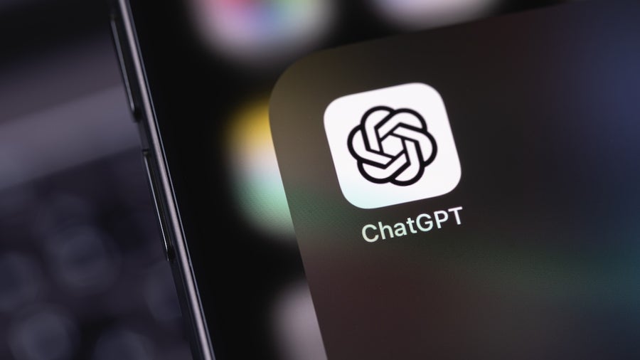 ChatGPT-Update: Sam Altman verspricht mehr Power und neue KI-Agenten