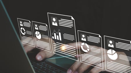 77 Prozent KI: Bewerber setzen auf digitale Helfer – und das bringt Probleme
