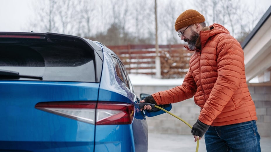 Wintertest entlarvt: Diese E-Autos verlieren besonders viel Reichweite – und diese überraschen positiv