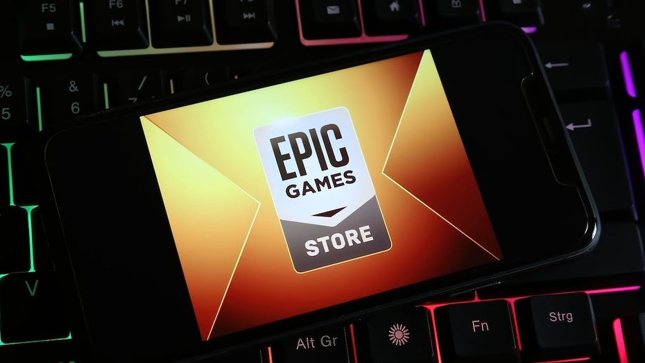 Warum der Epic Games Store bald auf „Millionen Android-Geräten“ vorinstalliert wird