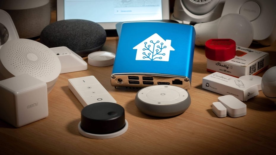 Home Assistant: Warum du dieses Open-Source-Projekt für dein Smart Home nutzen solltest